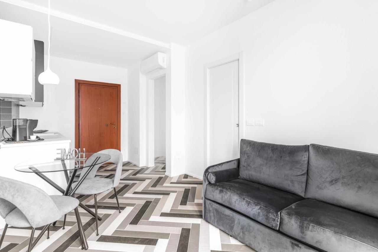 Appartement Ac61 Lambrate-loreto Moderno *