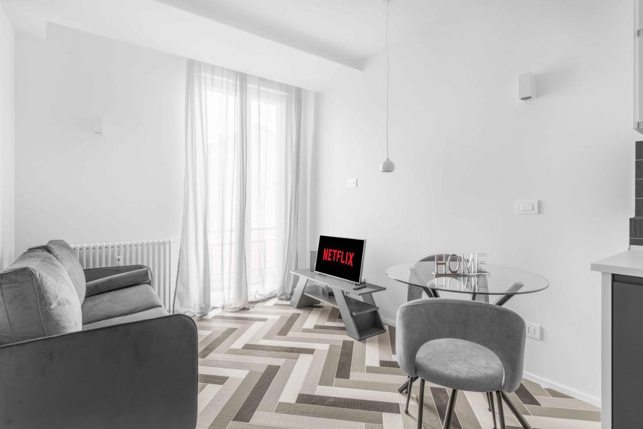 Appartement Ac61 Lambrate-loreto Moderno