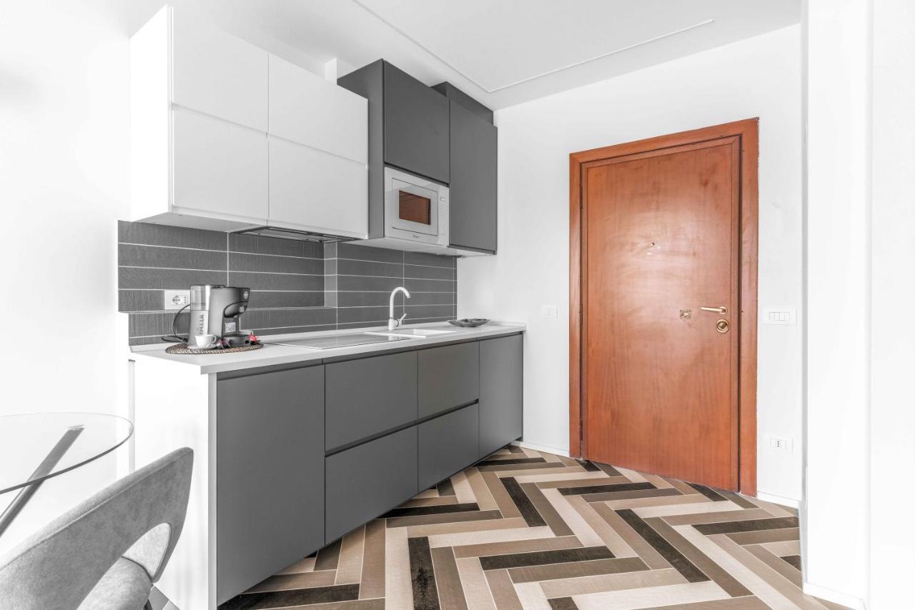 Ac61 Lambrate-loreto Moderno Milaan