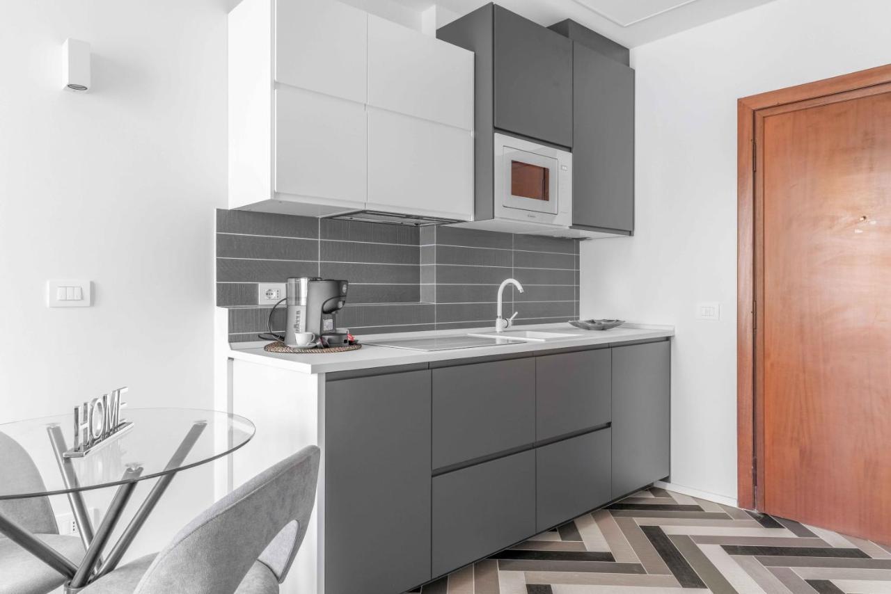 Appartement Ac61 Lambrate-loreto Moderno *