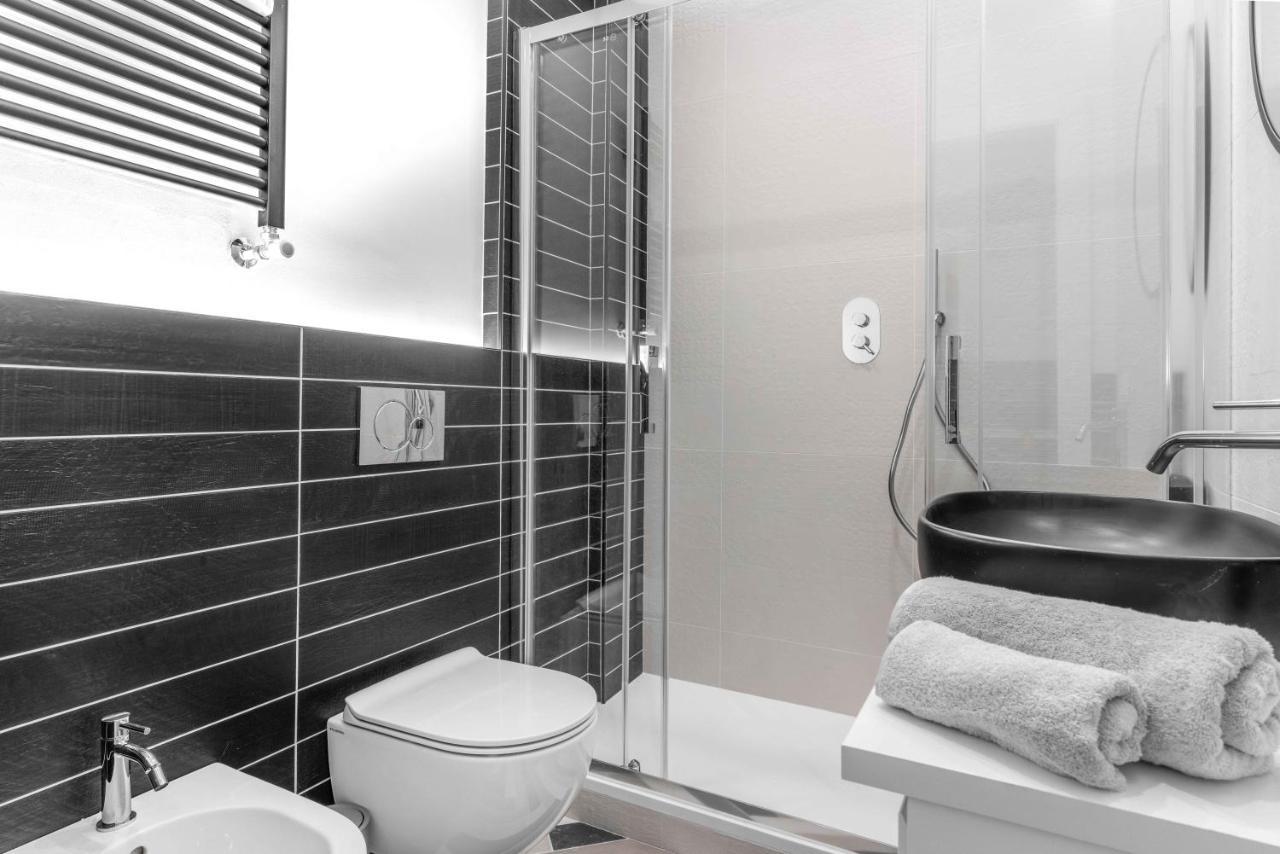 Appartement Ac61 Lambrate-loreto Moderno